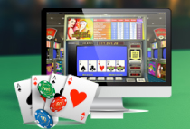 Видеопокер 🃏 игровые автоматы карты играть онлайн на деньги